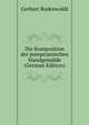 Die Komposition der pompejanischen Wandgemalde (German Edition), Gerhart Rodenwaldt 