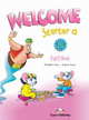 Welcome Starter a. Pupil's Book. Beginner. Учебник, Elizabeth Gray, Вирджиния Эванс 
