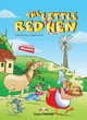 The Little Red Hen. Story Book. Сборник рассказов, Elizabeth Gray.Virginia Evans. 