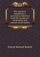 The mariners' handbook; a convenient reference book for navigators, yachtsmen, and seamen of all classes, Ernest Konrad Roden 