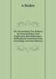 Die Verwendung Von Bildern Zu Franzosischen Und Englischen Sprechubungen: Methodische Ansichten Und Vorschlage (German Edition), A Roden 
