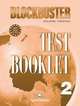Blockbuster 2. Test Booklet. Elementary (International). Сборник тестовых заданий и упражнений, Jenny Dooley, Virginia Evans 