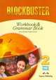 Blockbuster 2. Workbook & Grammar Book. Elementary (International). Рабочая тетрадь и грамматический справочник, Вирджиния Эванс, Дженни Дули 