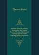 Ancient Spanish Ballads, Relating to the Twelve Peers of France, Mentioned in Don Quixote, with English Metrical Versions, Volumes 1-2, Thomas Rodd 