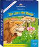 The Lion & the Mouse. FunPack. (Pupil's Book, Audio CD, DVD Video/DVD-ROM PAL). Комплект для учащихся (+ ), Aesop 