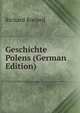 Geschichte Polens (German Edition), Richard Roepell 