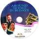Around the World in 80 Days: Level 2: Classic Readers (аудиокурс CD), Jules Verne 