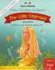 The Little Mermaid. FunPack (Pupil's Book, Audio CD, DVD Video/DVD-ROM PAL). Комплект для учащихся (+ ), Hans Christian Andersen 