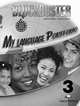 Blockbuster 3. My Language Portfolio. Pre-Intermediate. Языковой портфель, Вирджиния Эванс, Дженни Дули 