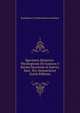 Specimen Historcio-Theologicum De Gustavo I: Rerum Sacrarum in Suecia, Saec. Xvi, Instauratore (Latin Edition), Rudolphus Cornelius Henricus Romer 