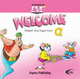 Welcome Starter a. DVD Video. PAL. Beginner. DVD видео, Elizabeth Gray, Virginia Evans 
