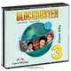 Blockbuster 3. Class Audio CDs. (set of 4). Pre-Intermediate. (International). Аудио CD для работы в, Virginia Evans, Jenny Dooley 