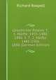 Geschichte Polens: T., 1. Halfte. 1455-1480. 1886. 5. T., 2. Halfte. 1481-1506. 1888 (German Edition), Richard Roepell 