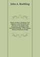 Report of John A. Roebling, Civil Engineer to the Presidents and Director of the Niagara Falls Suspension and Niagara Falls Internatinoal Bridge . of the Niagara Railway Suspension Bridge, John A. Roebling 