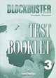 Blockbuster 3. Test Booklet. Pre-Intermediate (International). Сборник тестовых заданий и упражнений, Virginia Evans, Jenny Dooley 