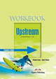 Upstream Elementary A2. Workbook (Teacher's - overprinted). Elementary. Книга для учителя к рабочей тетради, Эванс Вирджиния, Дули Дженни 