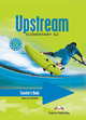 Upstream Elementary A2. Teacher's Book (interleaved). Elementary. Книга для учителя, Вирджиния Эванс, Дженни Дули 