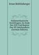 Sudamerikanische Streitfragen, Zu Ende Des XIX Und Beginn Des XX Jahrhunderts (German Edition), Ernst Rothlisberger 