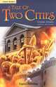 A Tale of Two Cities. Reader. Книга для чтения (+ Audio CD), Charles Dickens 