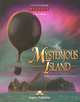 The Mysterious Island. Reader (Illustrated). Книга для чтения, Jules Verne 