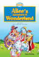 Alice's Adventures in Wonderland. Reader. Книга для чтения, Lewis Carroll 