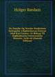 De Danske Og Norske Studenters Deltagelse I Kjobenhavns Forsvar Mod Karl Gustav: Et Bidrag Til Kjobenhavns Univeresitets Historie, 1658-60 (Danish Edition), Holger Rordam 
