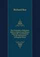 The Principles of Rhythm: Both in Speech and Music; Especially As Exhibited in the Mechanism of English Verse, Richard Roe 