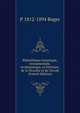 Biblioth?que historique, monumentale, eccl?siastique, et litt?raire, de la Picardie et de l'Artois (French Edition), P 1812-1894 Roger 