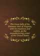 The Great falls of the Potomac river of Virginia, with its resources and outlets, as the manufacturing center of the United States, 