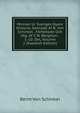 Minnen Ur Sveriges Nyare Historia, Samlade Af B. Von Schinkel . Forfattade Och Utg. Af C.W. Bergman . 1.-10. Del, Volume 2 (Swedish Edition), Bernt Von Schinkel 