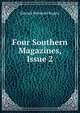 Four Southern Magazines, Issue 2, Edward Reinhold Rogers 