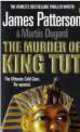 Murder of King Tut, James Patterson 