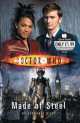 Doctor Who: Made of Steel (Quick Reads), Terrance Dicks 