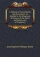 A Manual of Auscultation and Percussion: As Applied to the Diagnosis of Disease of the Heart and Lungs, and to Pregnancy, Jean Baptiste Philippe Barth 