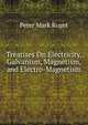 Treatises On Electricity, Galvanism, Magnetism, and Electro-Magnetism, Peter Mark Roget 