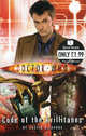 Doctor Who: Code of the Krillitanes (Quick Reads), Justin Richards 