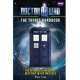 Doctor Who: Tardis Handbook (HB), Tribe, Steve 