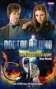 Doctor Who: Forgotten Army, Brian Minchin 