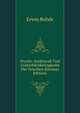 Psyche: Seelencult Und Unsterblichkeitsglaube Der Griechen (German Edition), Erwin Rohde 