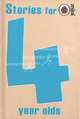 Stories for 4 Yeas Old NewEd, Joan Stimson 