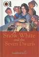 Snow White and the Seven Dwarfs, Vera Southgate 