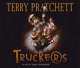 Truckers 3CD, Pratchett, Terry 