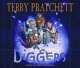 Diggers (3CD), Pratchett, Terry 