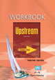 Upstream Level B1+. Workbook. Intermediate. Рабочая тетрадь (2007), Вирджиния Эванс, Дженни Дули 