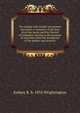 Tax exempt and taxable investment securities; a summary of the laws of all the states and the District of Columbia relating to the taxation of securities from the standpoint of the banker and investor, Sydney R. b. 1876 Wrightington 