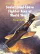 Soviet Lend-Lease Fighter Aces of World War 2, Mellinger George 