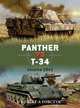 Panther vs T-34: Ukraine 1943, Forczyk Robert 