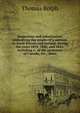 Emigration and colonization; embodying the results of a mission to Great Britain and Ireland, during the years 1839, 1840, and 1842; including a . of the governors of Canada, etc.; descr, Thomas Rolph 