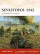 Sevastopol 1942: Von Manstein's triumph, Forczyk Robert 