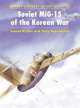 Soviet MiG-15 Aces of the Korean war, Леонид Крылов, Юрий Тепсуркаев 
